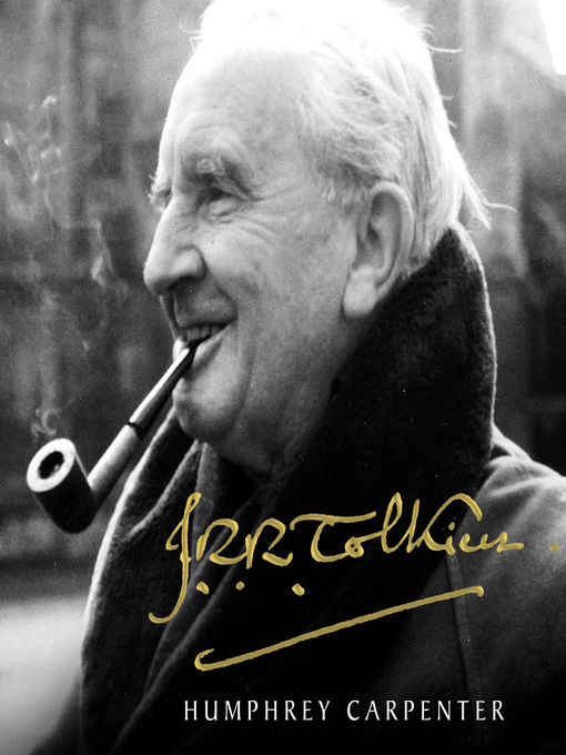 Title details for J. R. R. Tolkien by Humphrey Carpenter - Available